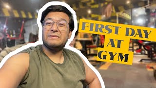 Get FIT FAST on Your FIRST DAY at the GYM  Workout for Beginners  1 DAY [upl. by Turne230]