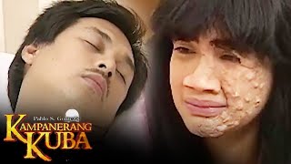 Kampanerang Kuba Full Episode 10  Jeepney TV [upl. by Salbu]