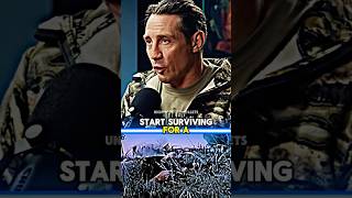 Vietnam’s Ultimate Survival Story🪖  Tim Kennedy army military militarypodcast [upl. by Ahseram]