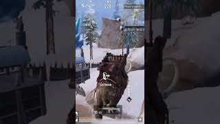 Bgmi 35 update 🥶 bgmi pubgmobile shorts [upl. by Elleron313]