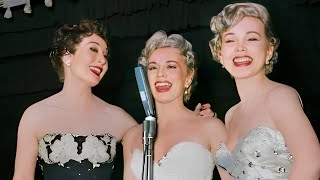 The Untold Truth Of The Gabor Sisters [upl. by Acirrej]