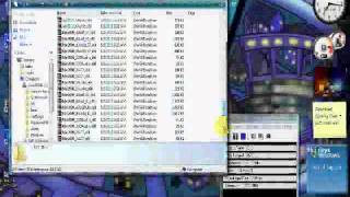 How to use Directx 90c under Windows Server 2008 [upl. by Bagger]