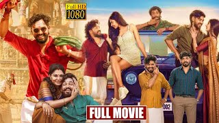 Hiphop Tamizha Latest Tamil Dubbed Movie  Anbarivu Full Movie  First Show Movies [upl. by Yddeg]