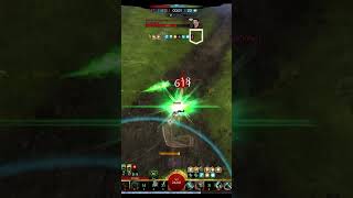 This Deadeye Was SEVERELY Outplayed  Guild Wars 2 [upl. by Allenaj686]