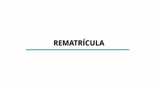 SISTEMA ESCOLA ONLINE EOL  REMATRÍCULA [upl. by Yht916]