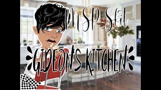 MSP skit  Gideons Kitchen [upl. by Sylera]