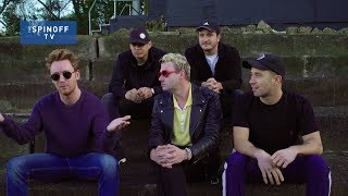 How on earth did Six60 become the biggest band in NZ  The Spinoff TV [upl. by Nelra]