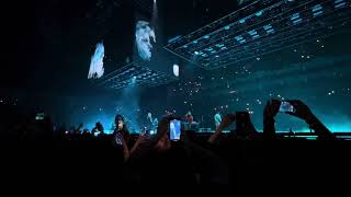 Linkin Park Lost Breaking the Habit Live 2024 London [upl. by Eyeleen]