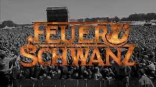 Feuerschwanz Aufs Leben EPK [upl. by Haland517]