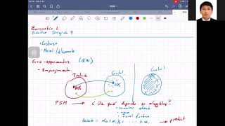 Práctica Dirigida 9  Econometría 1 [upl. by Sumedocin]