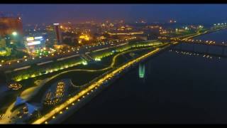 Gomti Riverfront Lucknow [upl. by Adleremse]