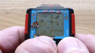 Nintendo Game Watch Super Mario Bros 3 [upl. by Hiamerej416]