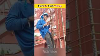 Dont Do Such Things 😲 Amazing Facts facts shorts [upl. by Elwyn]