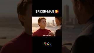 Tom Holland and RDJ X copines  edit 🕸️🕷️   marvel marvelcharacter spideyedits avenger rdj [upl. by Ateuqram655]