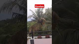 Kovalamkeralatravel enjoythenatureoftheworld kerala [upl. by Zetana]