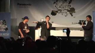 BEATBOX BATTLE WORLD CHAMPIONSHIP MASTA MIC RUSSIA ELIMINATION [upl. by Aztiraj]