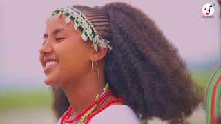 Biqilaa Maaramee by Hariibuu naan jedhi New oromo music 2024 video music Ethiopian [upl. by Osrit]