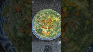 Halloween omelette wolffia food cooking happy health asmr fyp trending goodvibes funny [upl. by Ilat985]