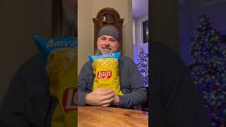 Last Christmas A Whole Bag of Lays George MichaelWHAM Parody Christmas Song [upl. by Aihtenak]