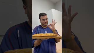 RECETA EMPANADA POLLO Y SETAS😋🧑‍🍳 vlog recetas [upl. by Adolpho]