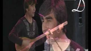 Dawood Sarkhosh Live in Denmark [upl. by Lanette658]