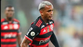 Flamengo desfalcadíssimo joga bem perde pênalti e gols mas torcida festeja em cima do Galo LIVE [upl. by Aniham]