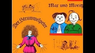 Max und Moritz  Märchen Hörspiel  Wilhelm Busch  EUROPA [upl. by Eittocs]