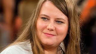 Natascha Kampusch Entrevista 10 años despues de su liberación [upl. by Nosnev]