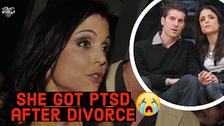 Bethenny Frankel has PTSD after Jason Hoppy divorce ‘torture [upl. by Mafala]