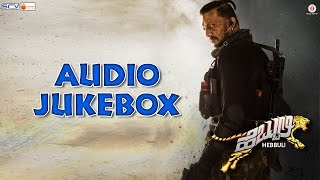 Hebbuli hero Sudeep Super hit Kannada Movie  Latest Kannada movies  Sudeep Kannada Movies New [upl. by Cralg]