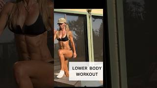 Lower Body Workout [upl. by Goldsmith]