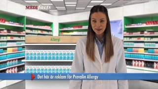 Prevalin Allergy [upl. by Helfant]