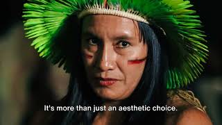 Amazon Rains forest Tribes facts nature amazonrainforest fypシ [upl. by Barbabra]