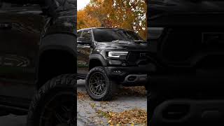 RAM 1500 TRX [upl. by Loree]