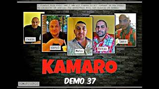 GIPSY KAMARO DEMO 37  PO ULICI [upl. by Samson6]