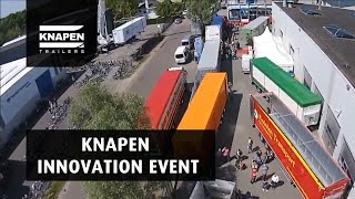 KNAPEN innovation event [upl. by Nannaihr816]