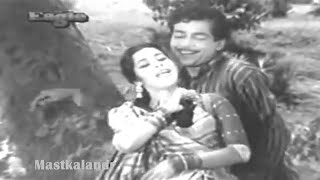 laal lal hotwa se barse lalaiya LNCRAMA1963KumkumampAshim KumarTalatLataMajrooh Chitragupta tri [upl. by Dore482]