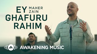 Maher Zain  Ey Ghafuru Rahim Kurdish  Official Music Video  ماهر زين  يا غفور يا رحيم الرحمن [upl. by Klenk]