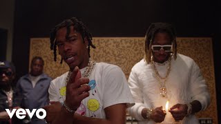 Lil Baby  From Now On Official Video ft Future [upl. by Simonsen352]