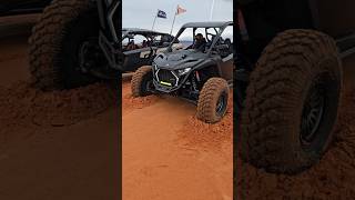 2024 Sand Hallow UTV Takeover wwwelektricoffroadcom [upl. by Sherwynd225]