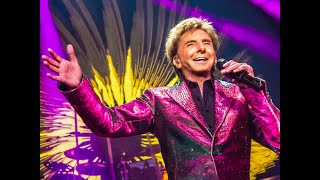 BARRY MANILOW CELEBRATION [upl. by Psyche823]