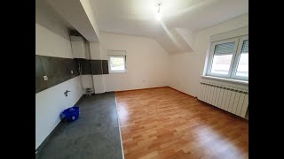 ČETVOROSOBAN DUPLEX NA ADICAMA 115360 EUR TEL 0646432338 [upl. by Edijabab]