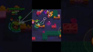 Star player too brawlstars nani badteam rank30 edit brawlstar fail [upl. by Aicala]