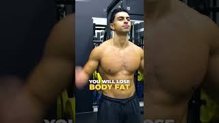 Body Recomposition Explained Build Muscle amp Burn Fat [upl. by Nnyletak8]