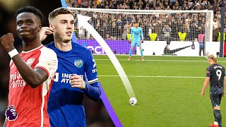 EVERY Penalty SCORED In The Premier League 202324 [upl. by Jacki]