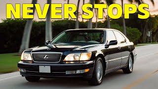 Top 6 Most Reliable Cars of All Time [upl. by Varney]