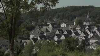 Freudenberg [upl. by Christalle]