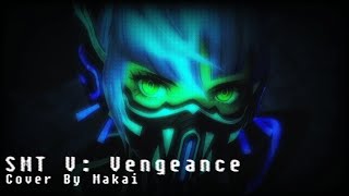 Battle Vengeance for Reclamation from Shin Megami Tensei V Vengeance Makai Cover [upl. by Hutchins603]