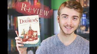 The Doldrums by Nicholas Gannon  Review [upl. by Adnawat411]