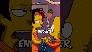 5 Times Bart Simpson Fell In Love In The Simpsons [upl. by Luahs826]